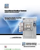 Spanish General Sterilizer Brochure