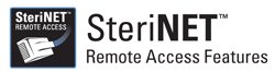 SteriNET