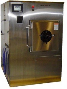 Chlorine Dioxide Gas Sterilizer