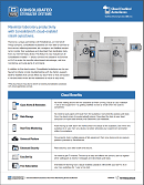 Cloud Enabled Autoclaves