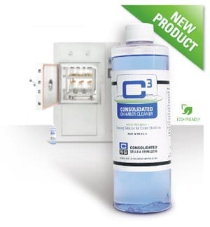 C3 Chamber Cleaner