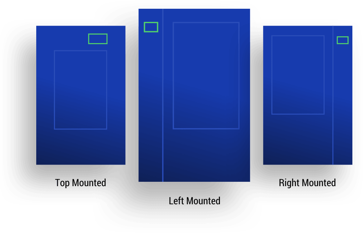 Controller Mounting