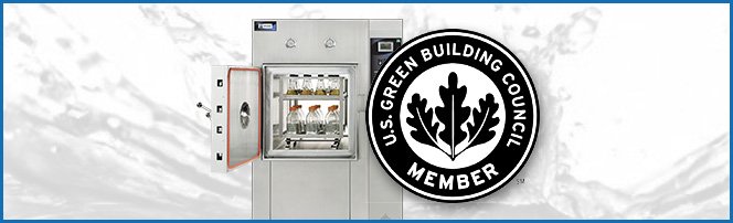 Sterilizer USGBC