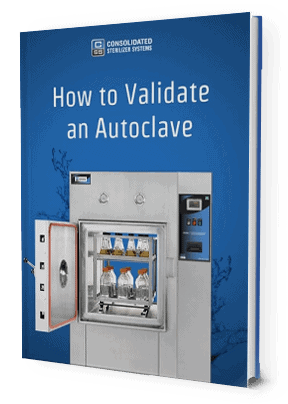 How to Validate an Autoclave