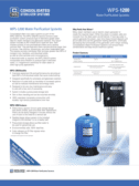 RO Technical Sheet