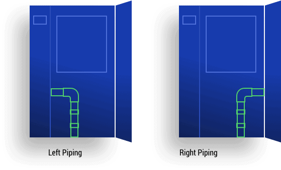 Components & Plumbing