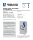 CSS EZ-Glide Lab Series Spec Sheet 02-22-cover