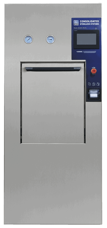 Autoclaves for Hospitals & Medical Facilities